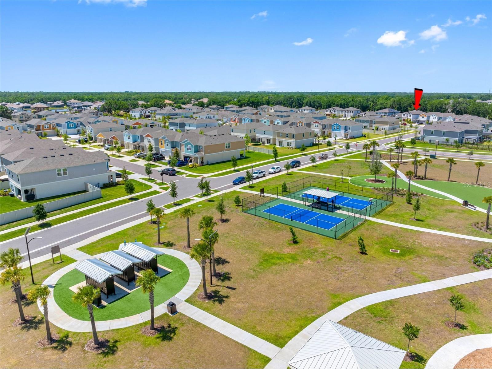 14868 Summer Branch Drive Lithia FL 33547 TB8502782 image27