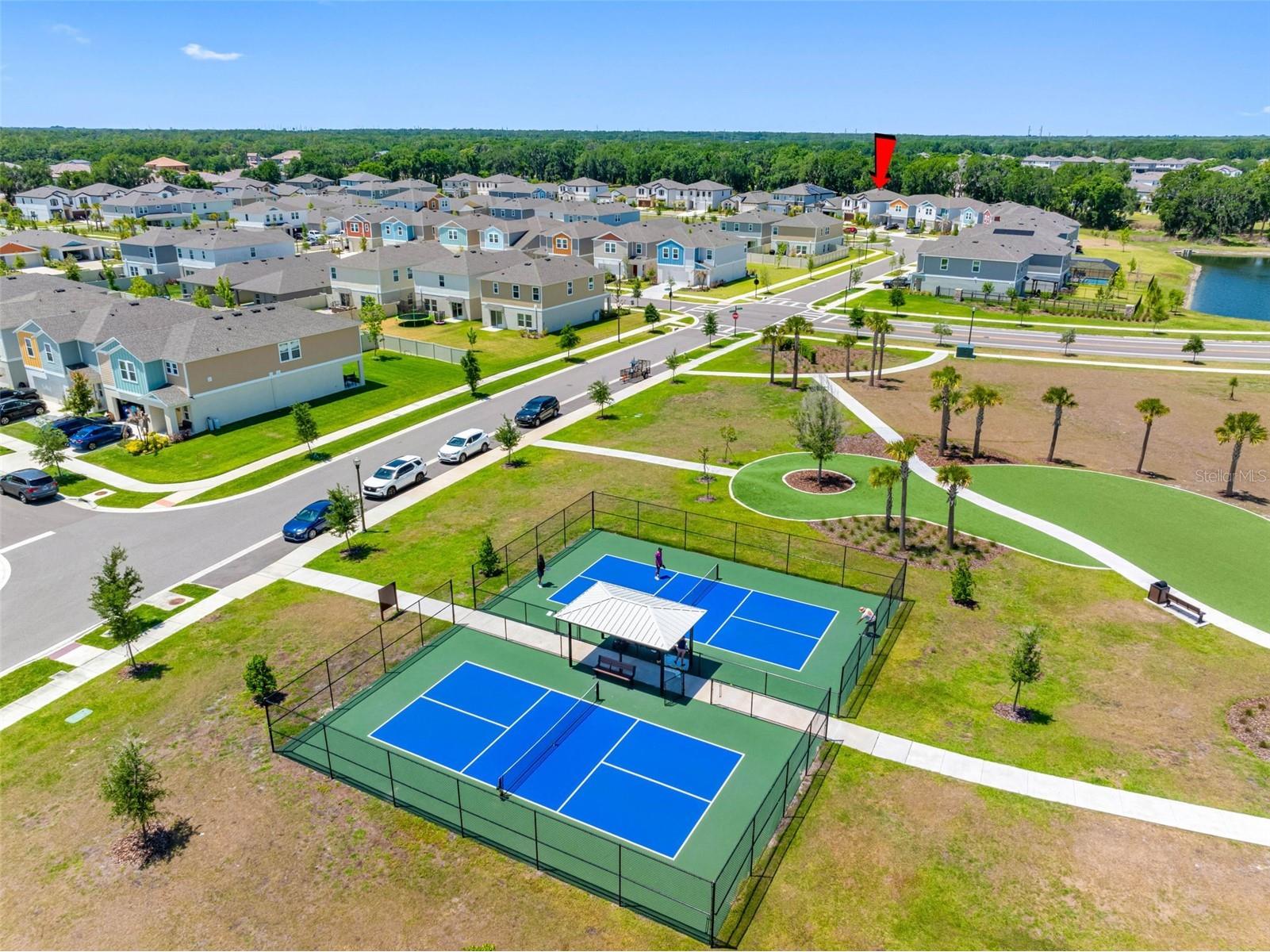 14868 Summer Branch Drive Lithia FL 33547 TB8502782 image28