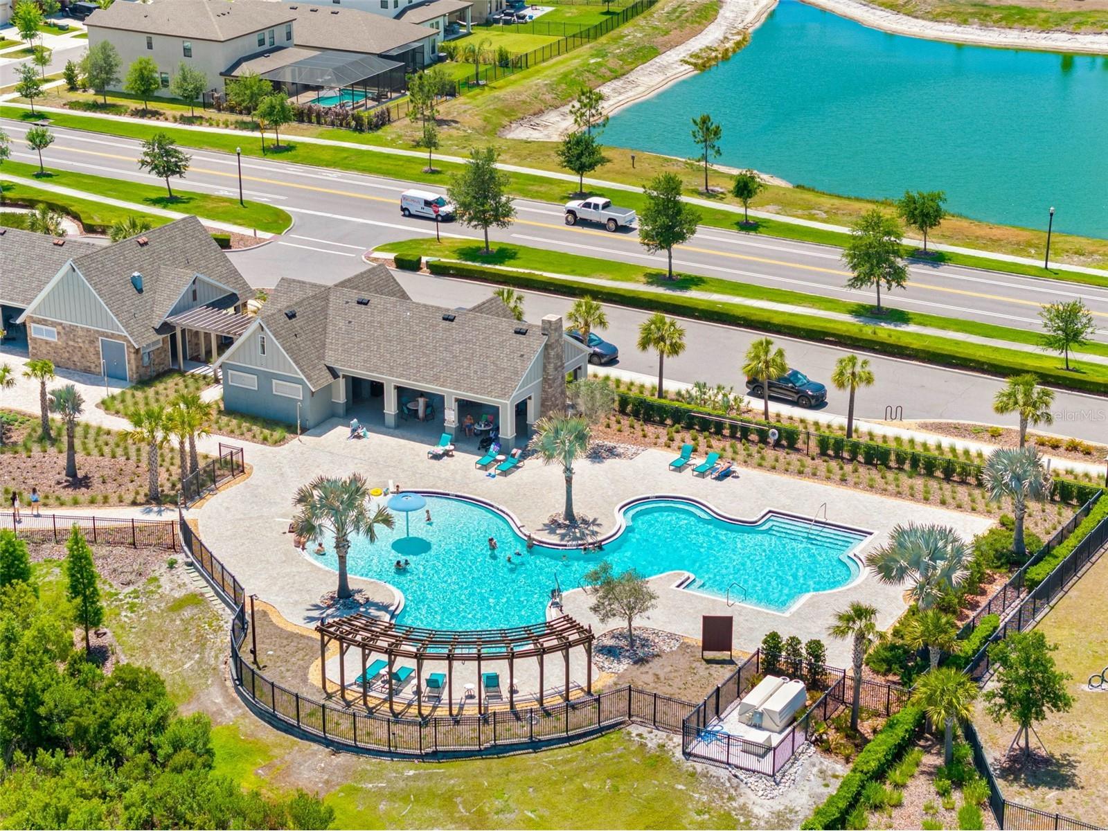 14868 Summer Branch Drive Lithia FL 33547 TB8502782 image31