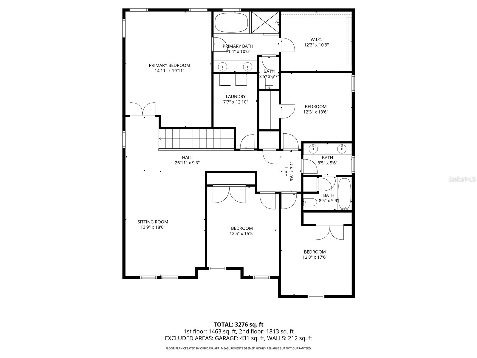 14868 Summer Branch Drive Lithia FL 33547 TB8502782 image36