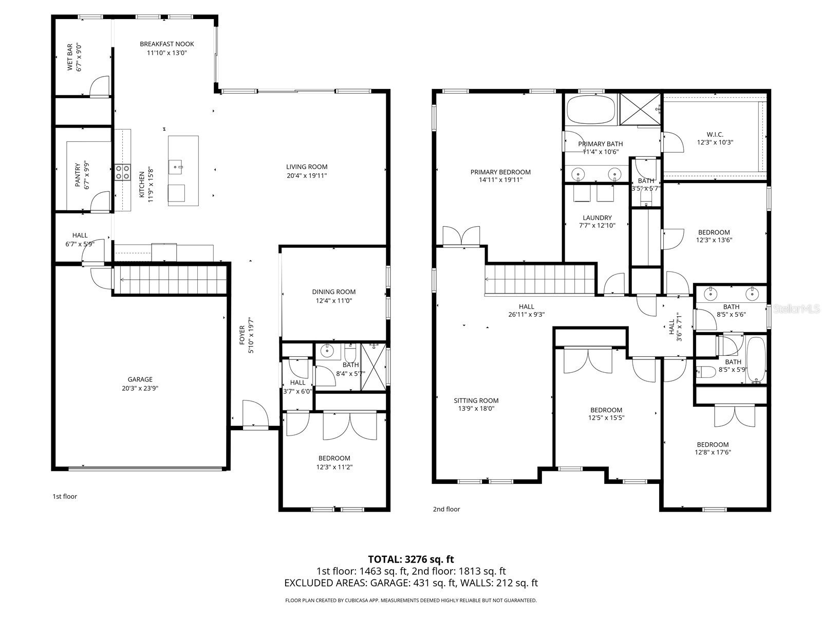 14868 Summer Branch Drive Lithia FL 33547 TB8502782 image37