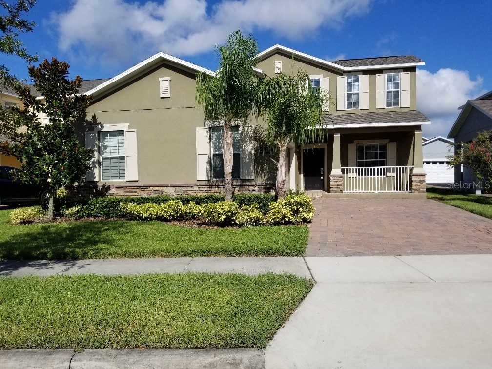 14869 Speer Lake Drive Winter Garden FL 34787 O6140568 image1