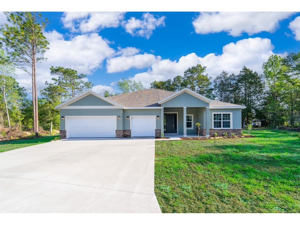 14869 SW 43rd Court Ocala FL 34473 O6103951 image1