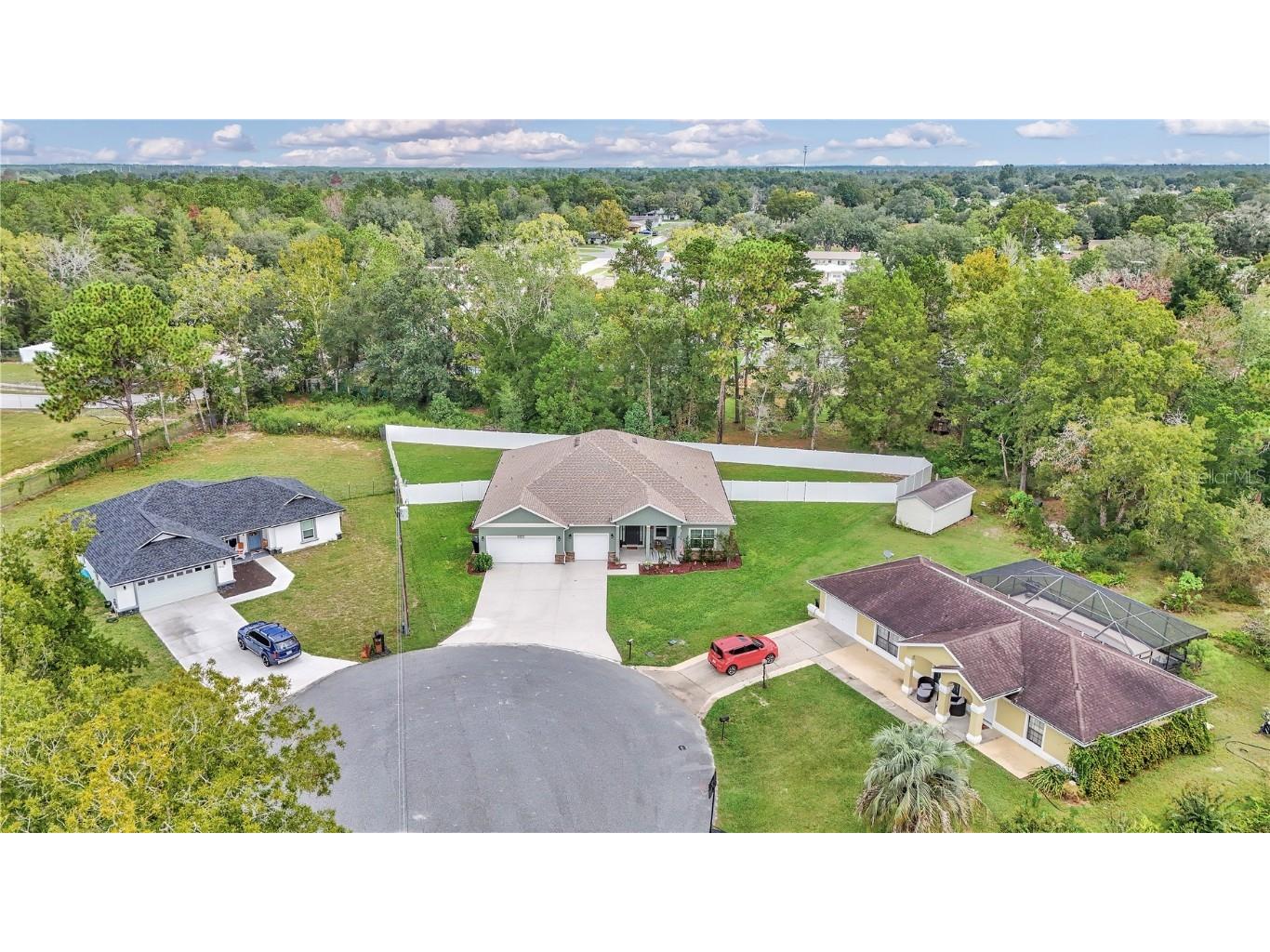 14869 SW 43rd Court Ocala FL 34473 TB8456815 image52