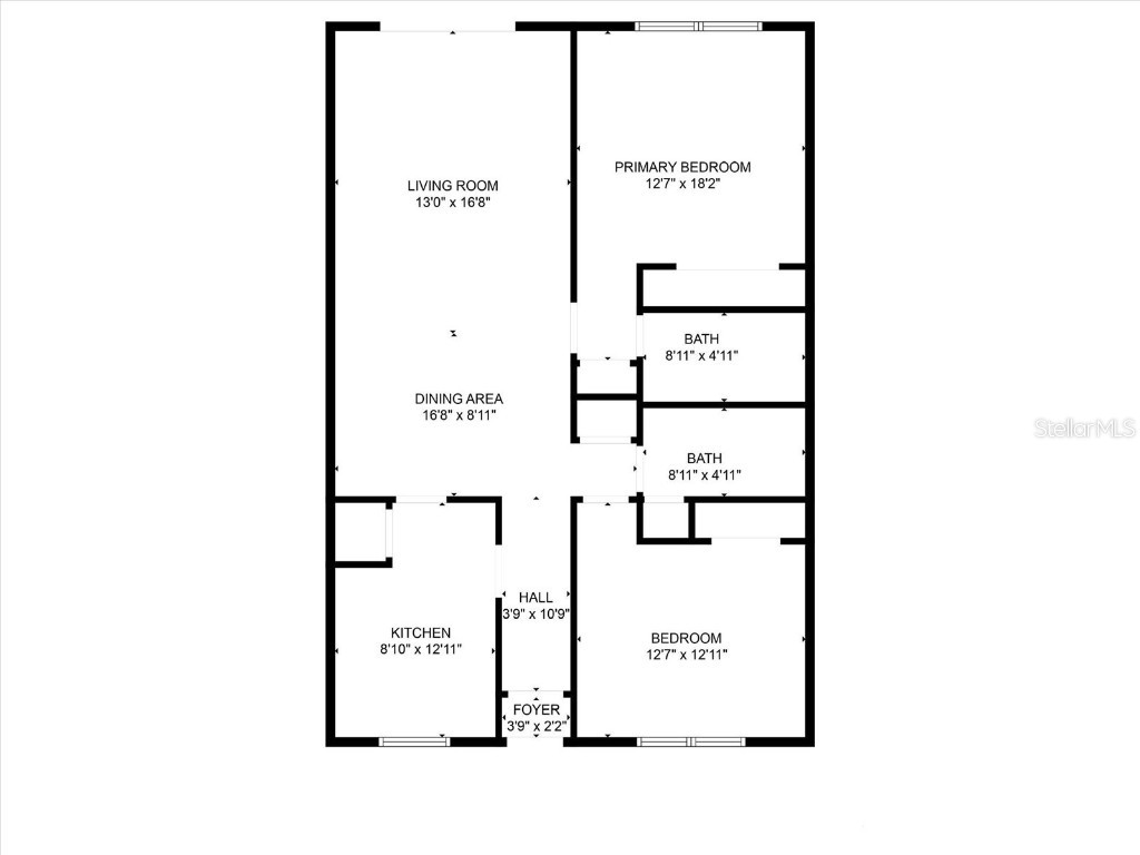 1487 56th Street W Bradenton FL 34209 TB8411378 image24