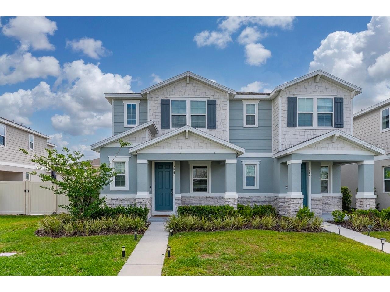 1487 Axel Graeson Avenue Kissimmee FL 34744 S5148628 image1