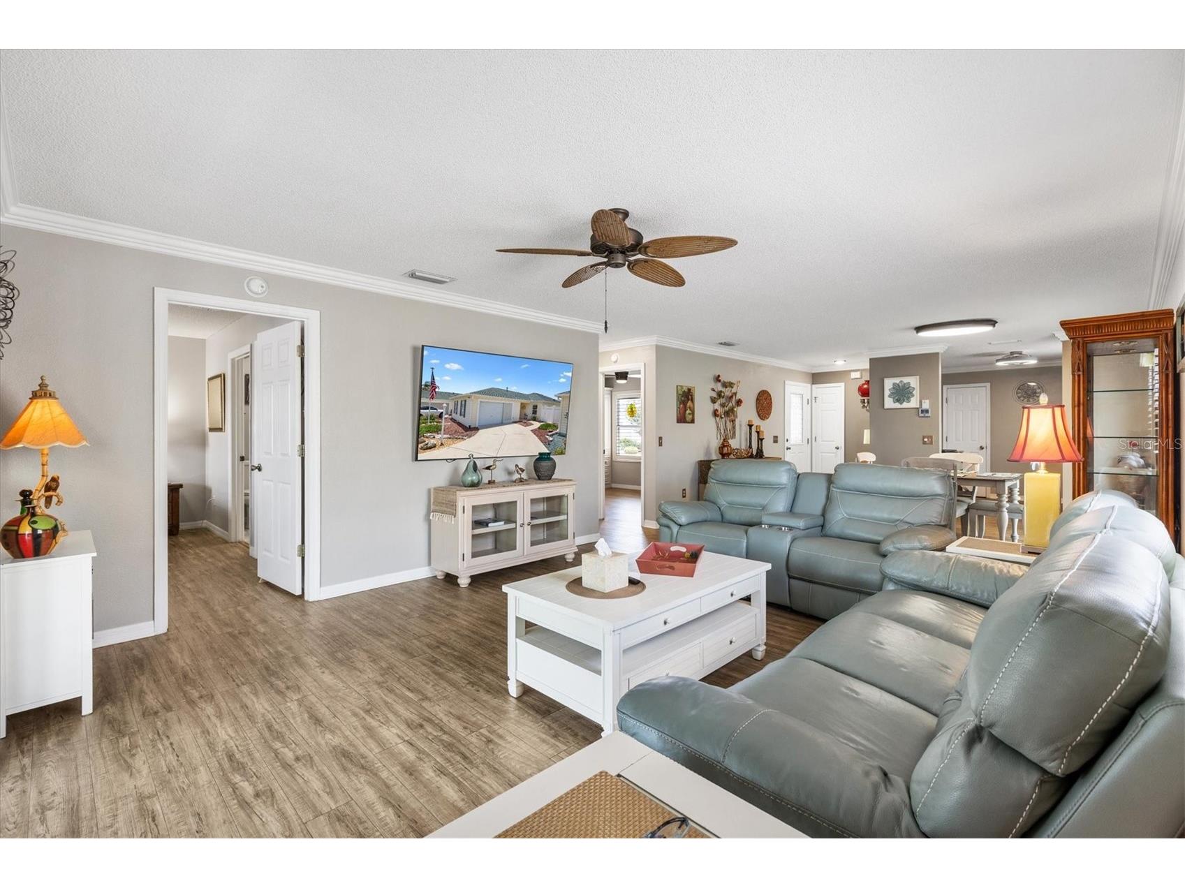 1487 Azteca Loop The Villages FL 32162 G5111938 image13