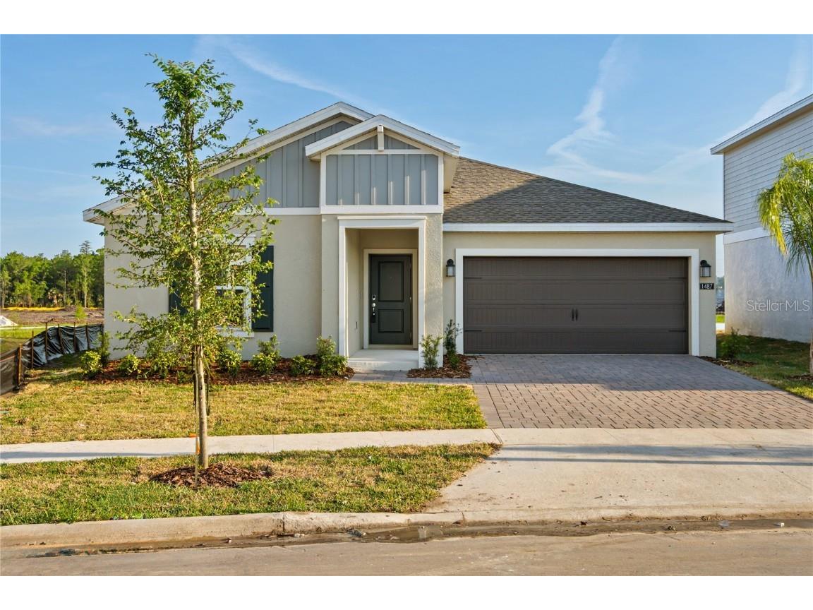 1487 Brentwood Drive Kissimmee FL 34746 S5103572 image1