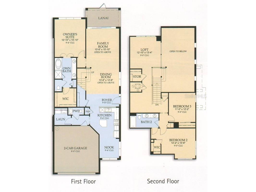 1487 El Conte Drive Champions Gate FL 33896 O6397495 image2