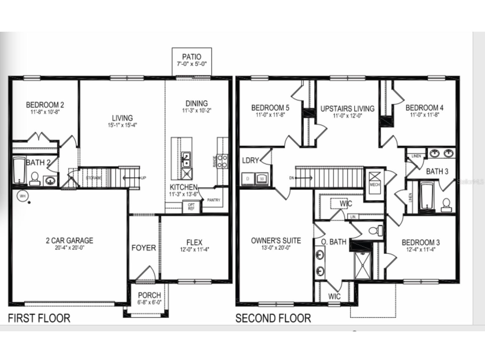 1487 Fox Squirrel Drive Davenport FL 33897 V4948573 image45