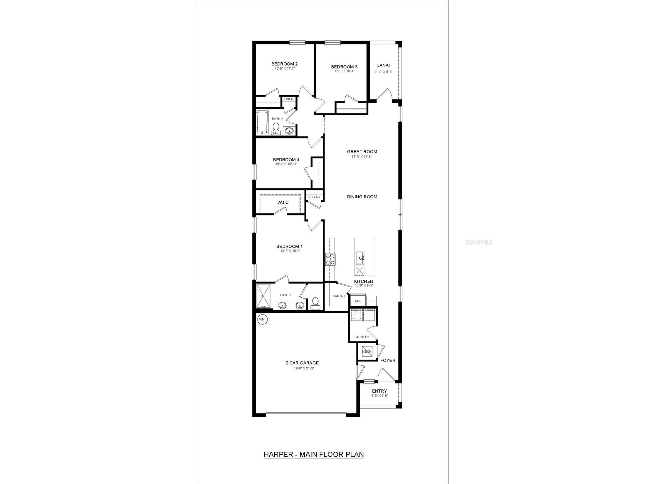 1487 Harmon Drive Port Charlotte FL 33953 C7524546 image8