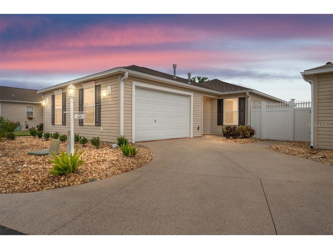 1487 Rosedale Way The Villages FL 32162 G5083578 image1