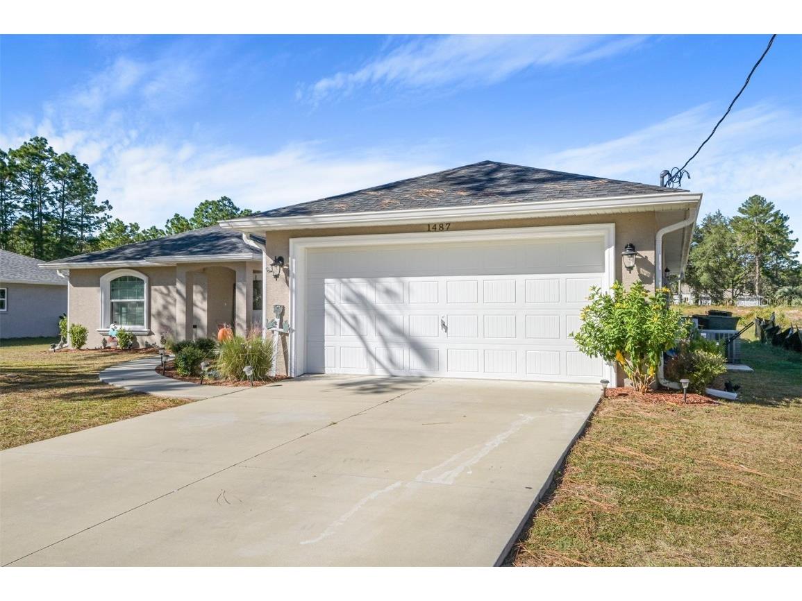 1487 W Newbury Street Citrus Springs FL 34434 OM647352 image1