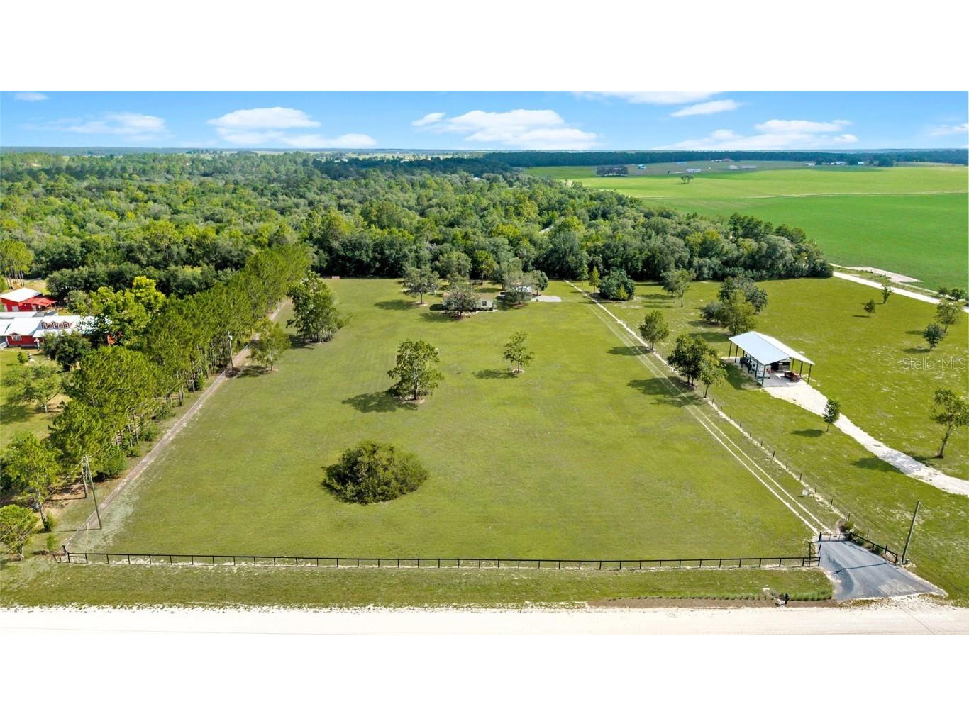 14871 SE 68th Lane Morriston FL 32668 OM698031 image1