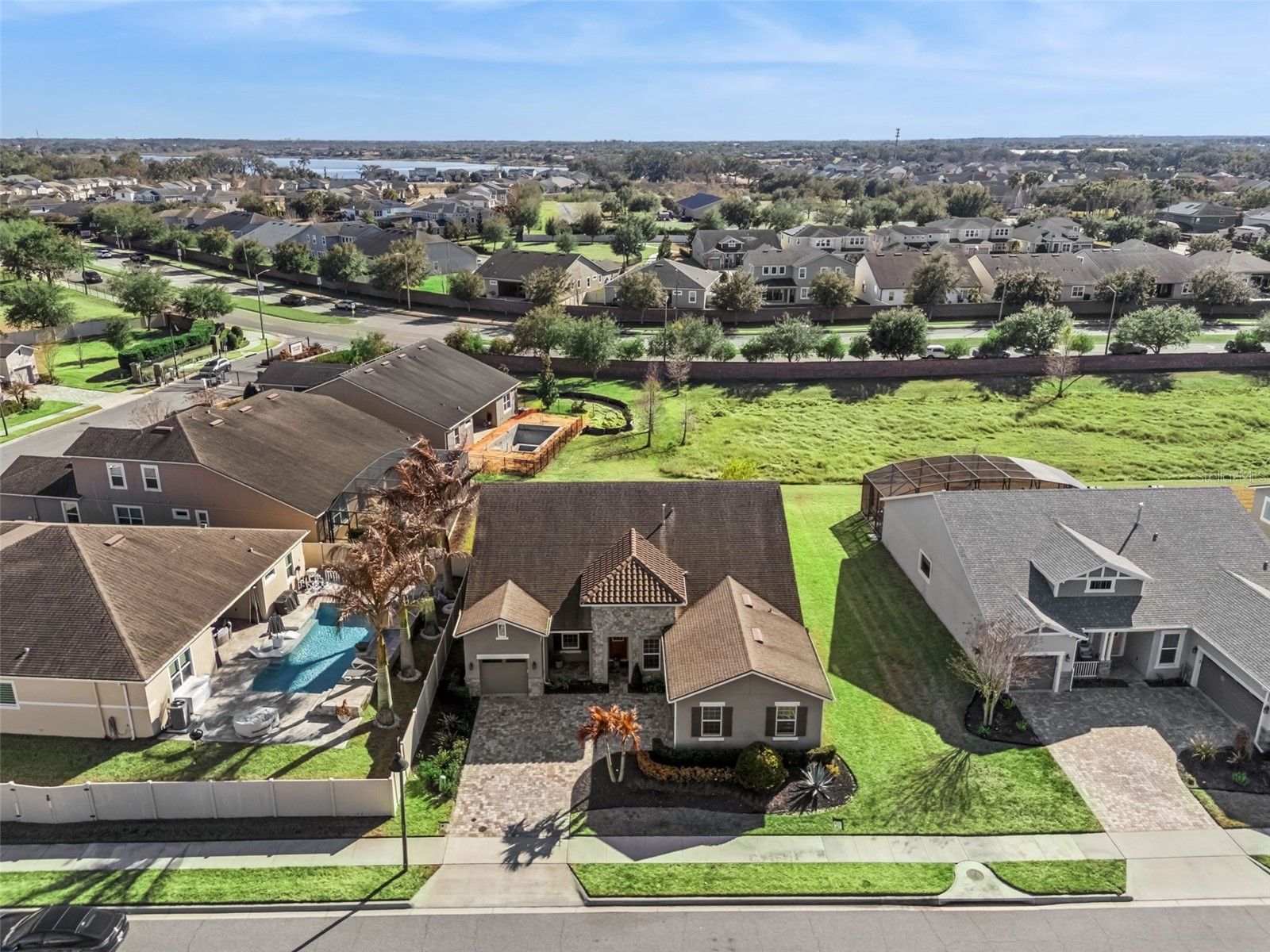 14872 Winkfield Court Winter Garden FL 34787 O6381769 image52