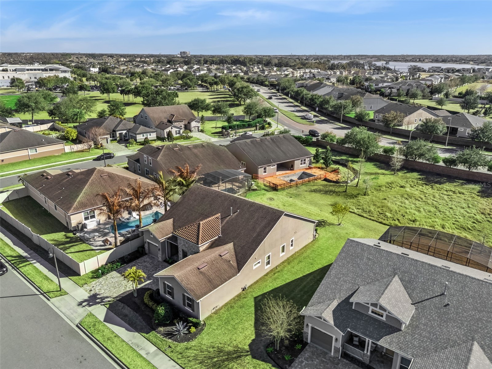 14872 Winkfield Court Winter Garden FL 34787 O6381769 image53