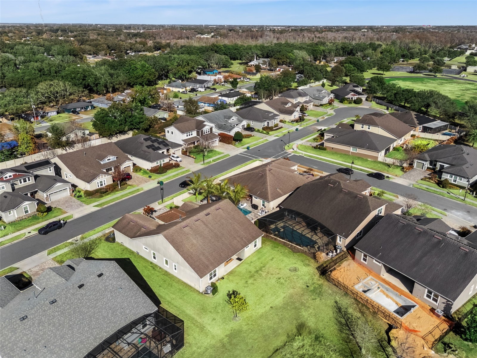 14872 Winkfield Court Winter Garden FL 34787 O6381769 image54