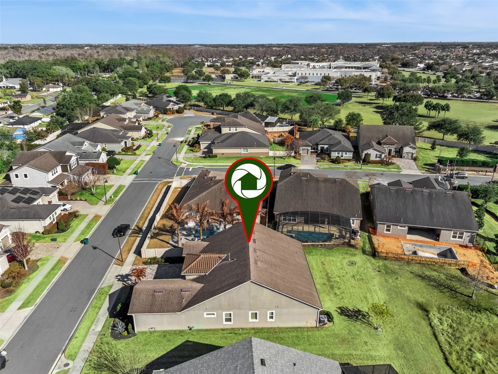 14872 Winkfield Court Winter Garden FL 34787 O6381769 image58