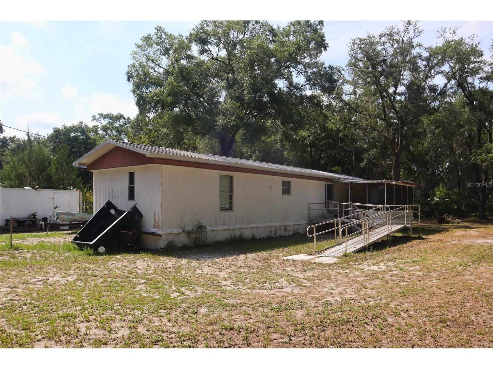14875 NE 155th Street Fort Mc Coy FL 32134 G5114320 image1