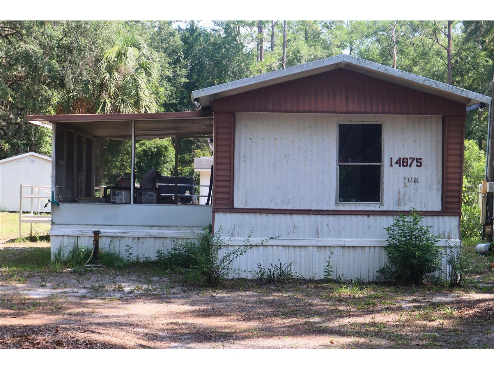14875 NE 155th Street Fort Mc Coy FL 32134 G5114320 image2