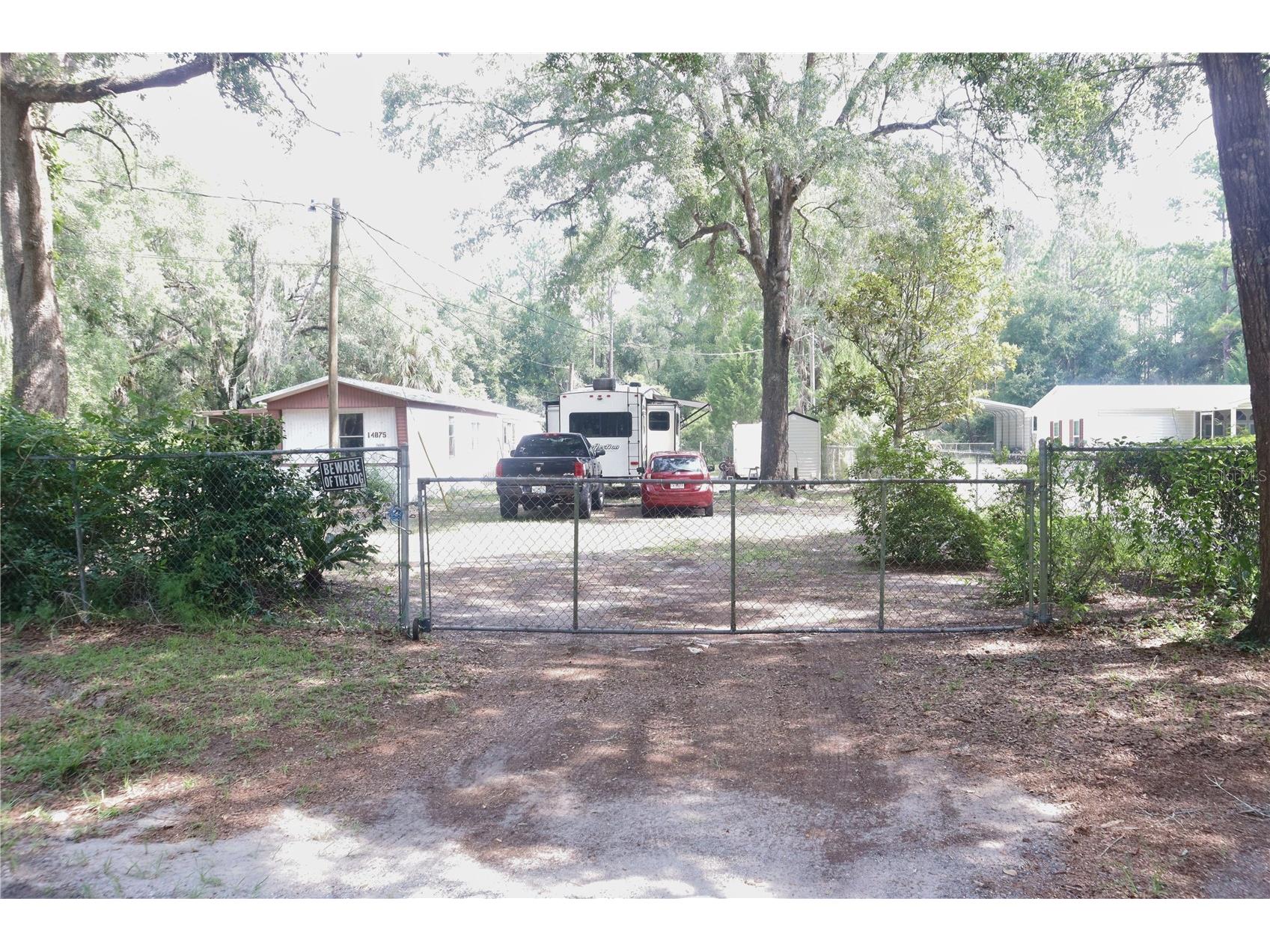 14875 NE 155th Street Fort Mc Coy FL 32134 G5114320 image4