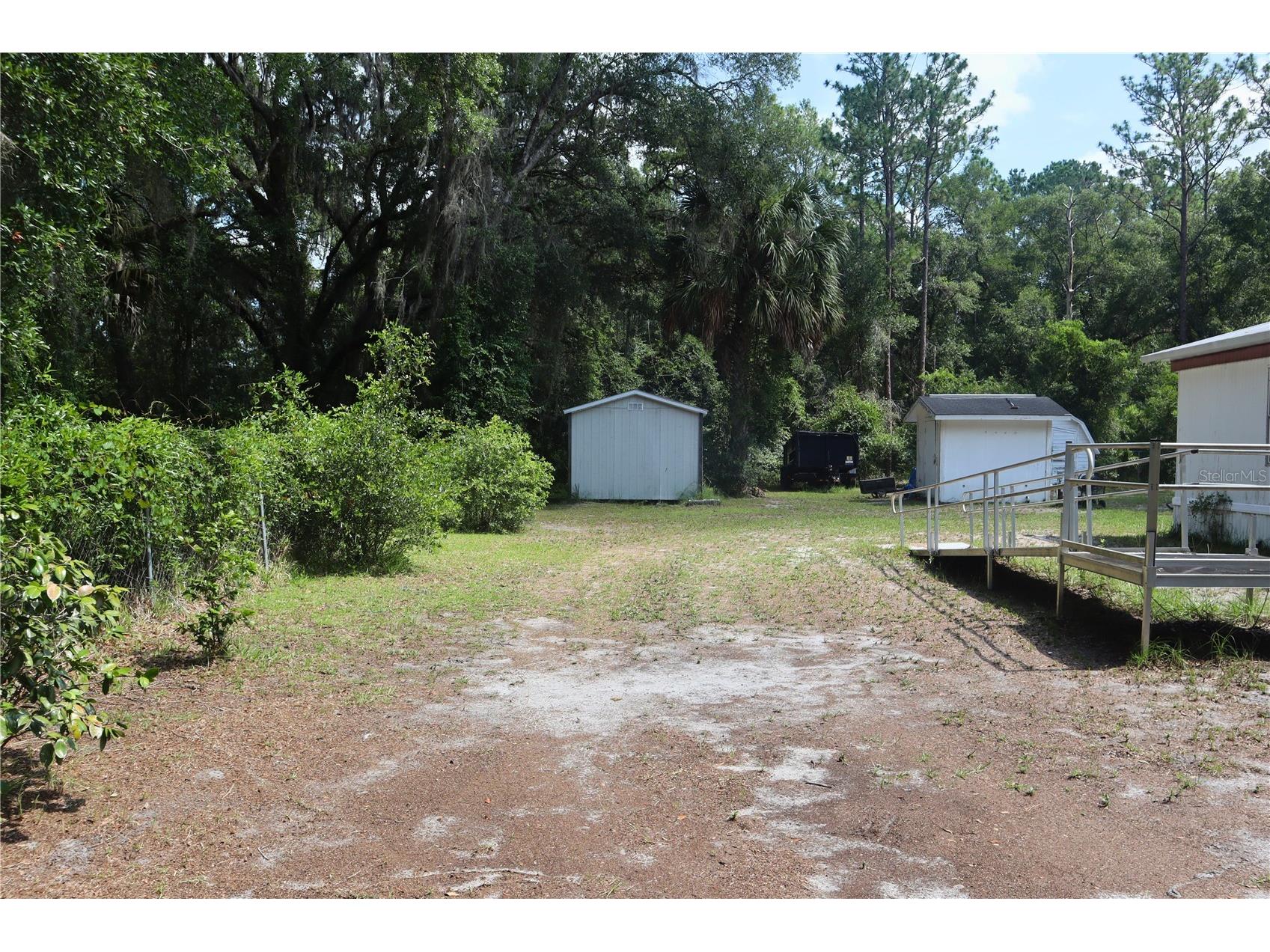 14875 NE 155th Street Fort Mc Coy FL 32134 G5114320 image5