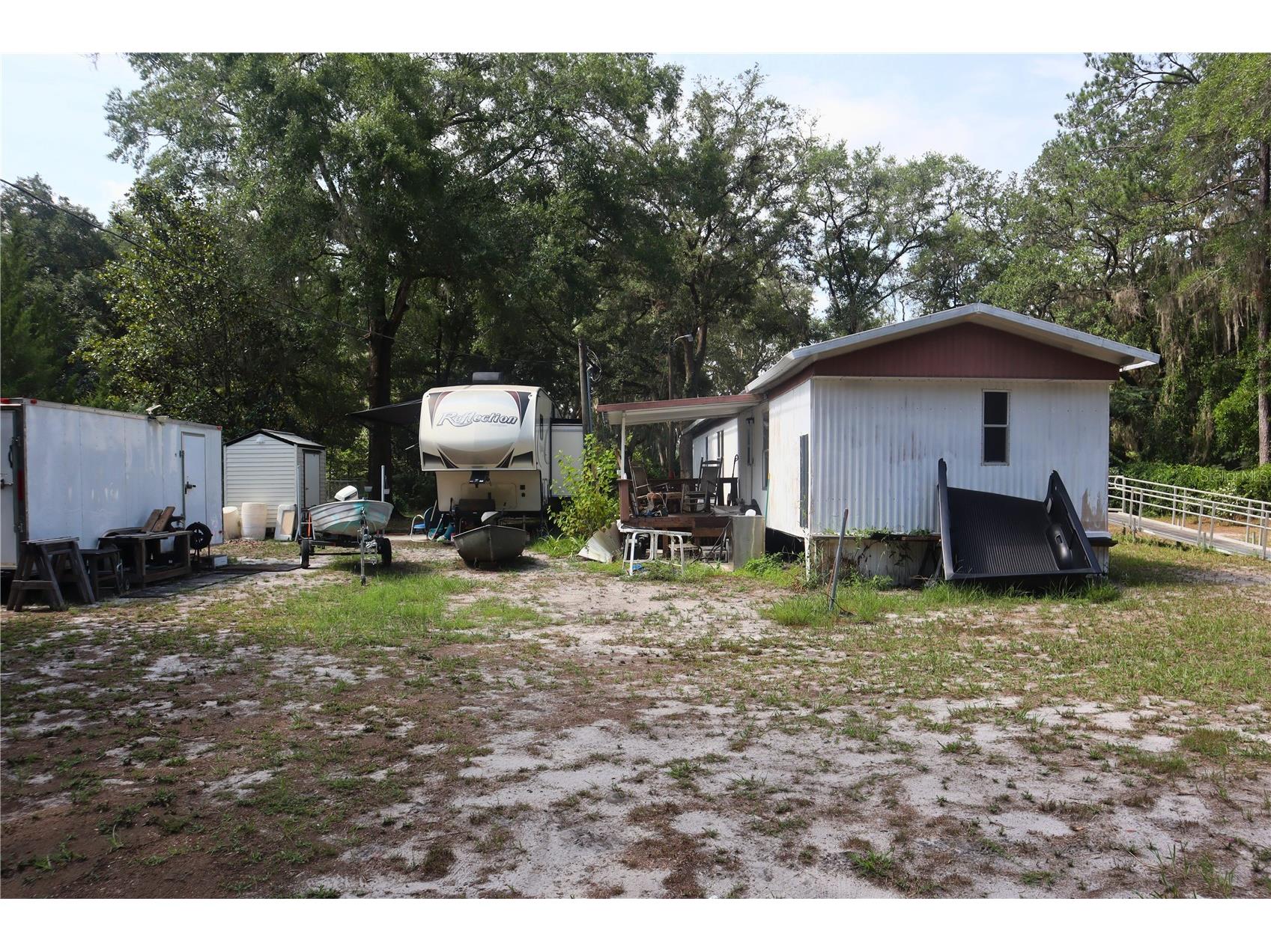 14875 NE 155th Street Fort Mc Coy FL 32134 G5114320 image7