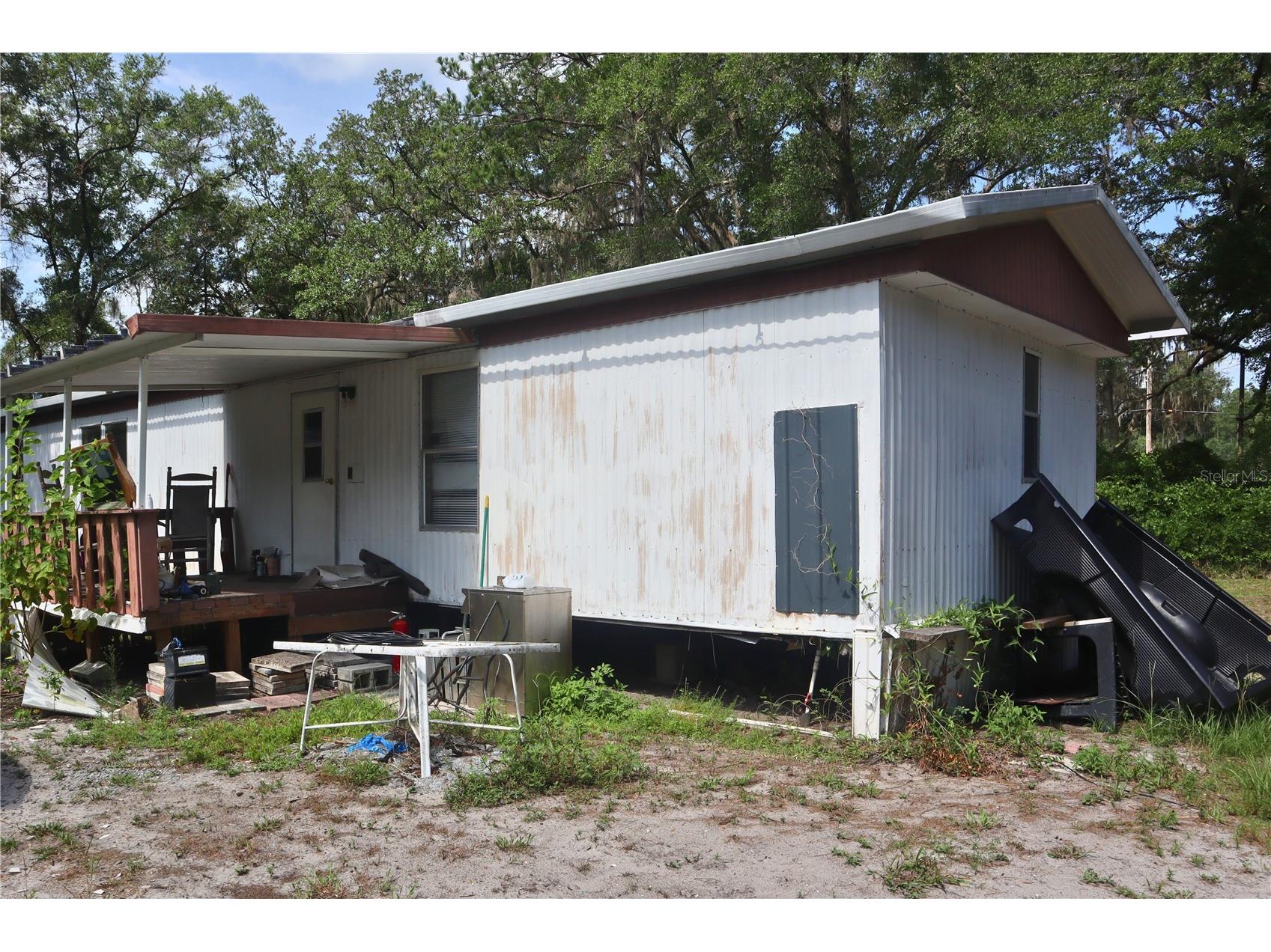 14875 NE 155th Street Fort Mc Coy FL 32134 G5114320 image8