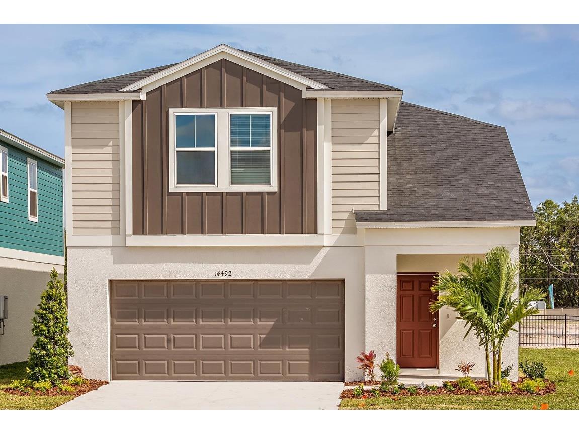 14876 Summer Branch Drive Lithia FL 33547 T3535491 image1