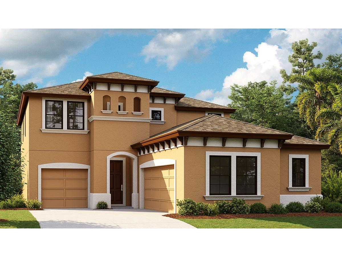 14878 Paddock Pond Avenue Lithia FL 33547 T3389720 image1