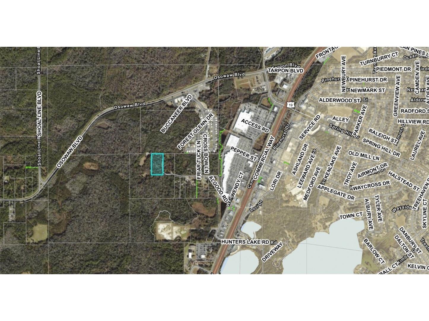 1488 Algood Road Spring Hill FL 34607 W7877230 image1