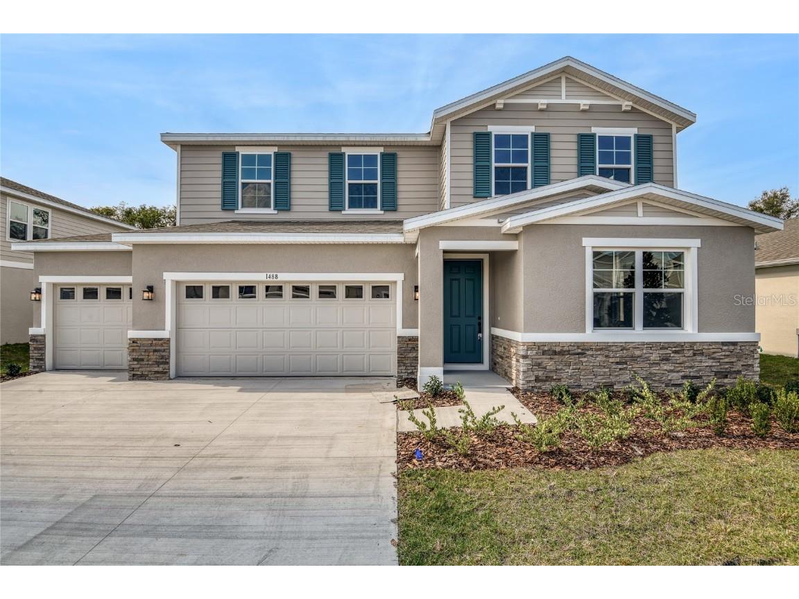 1488 August Gray Drive Kissimmee FL 34744 S5116985 image1