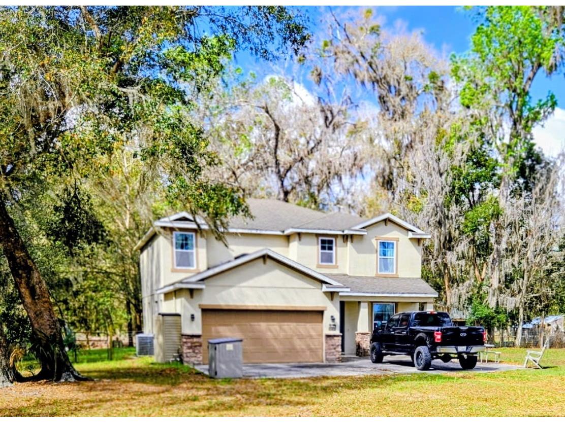 1488 Causey Lane Seville FL 32190 R4910854 image1