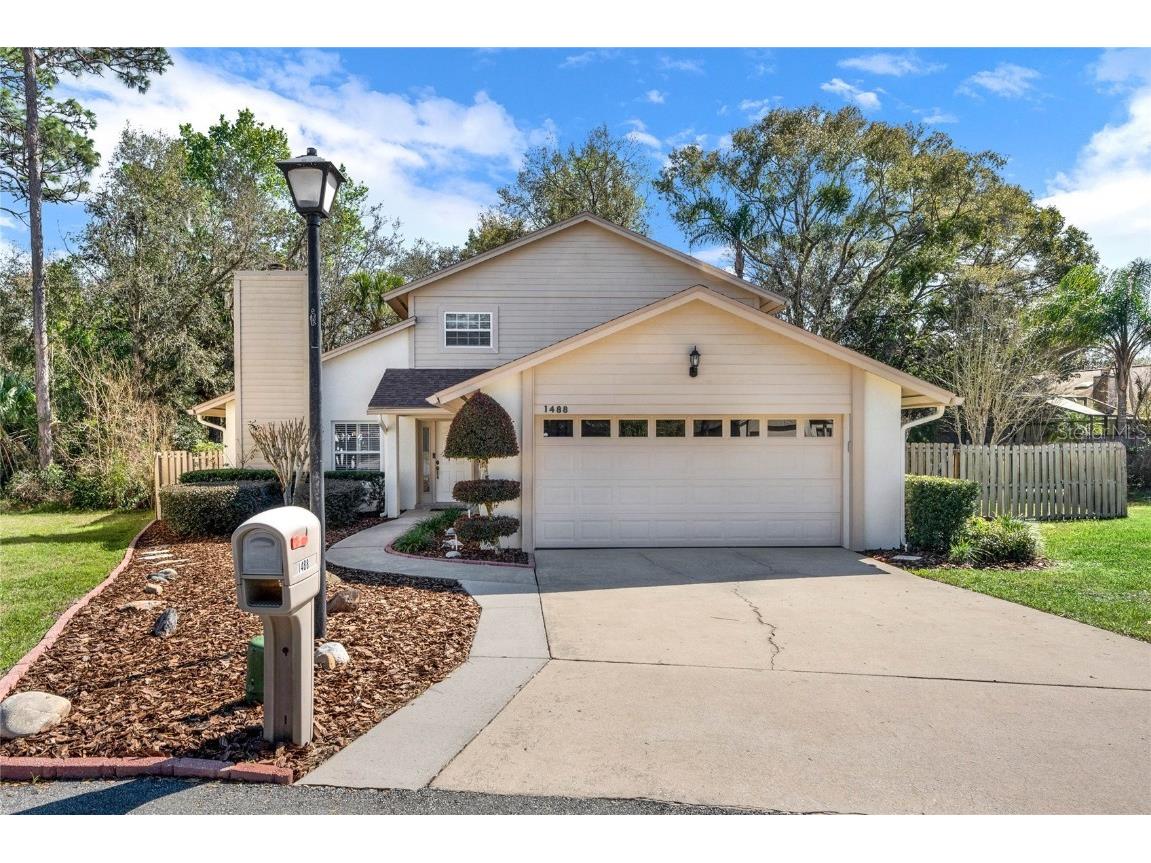 1488 Connors Lane Winter Springs FL 32708 - HOWELL CREEK O6182634 image1
