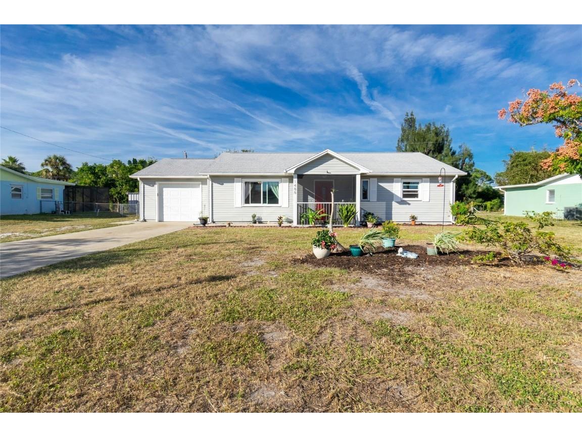 1488 Crest Drive Englewood FL 34223 - FORKED CREEK D6133255 image1