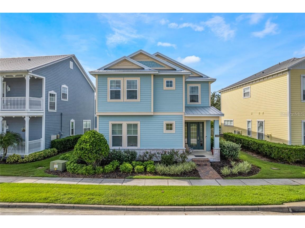 1488 Fairview Circle Kissimmee FL 34747 O6138577 image1