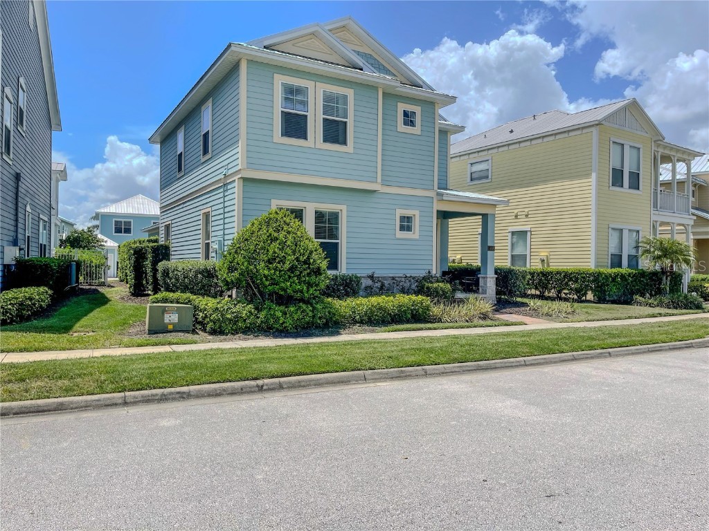 1488 Fairview Circle Kissimmee FL 34747 S5109299 image1