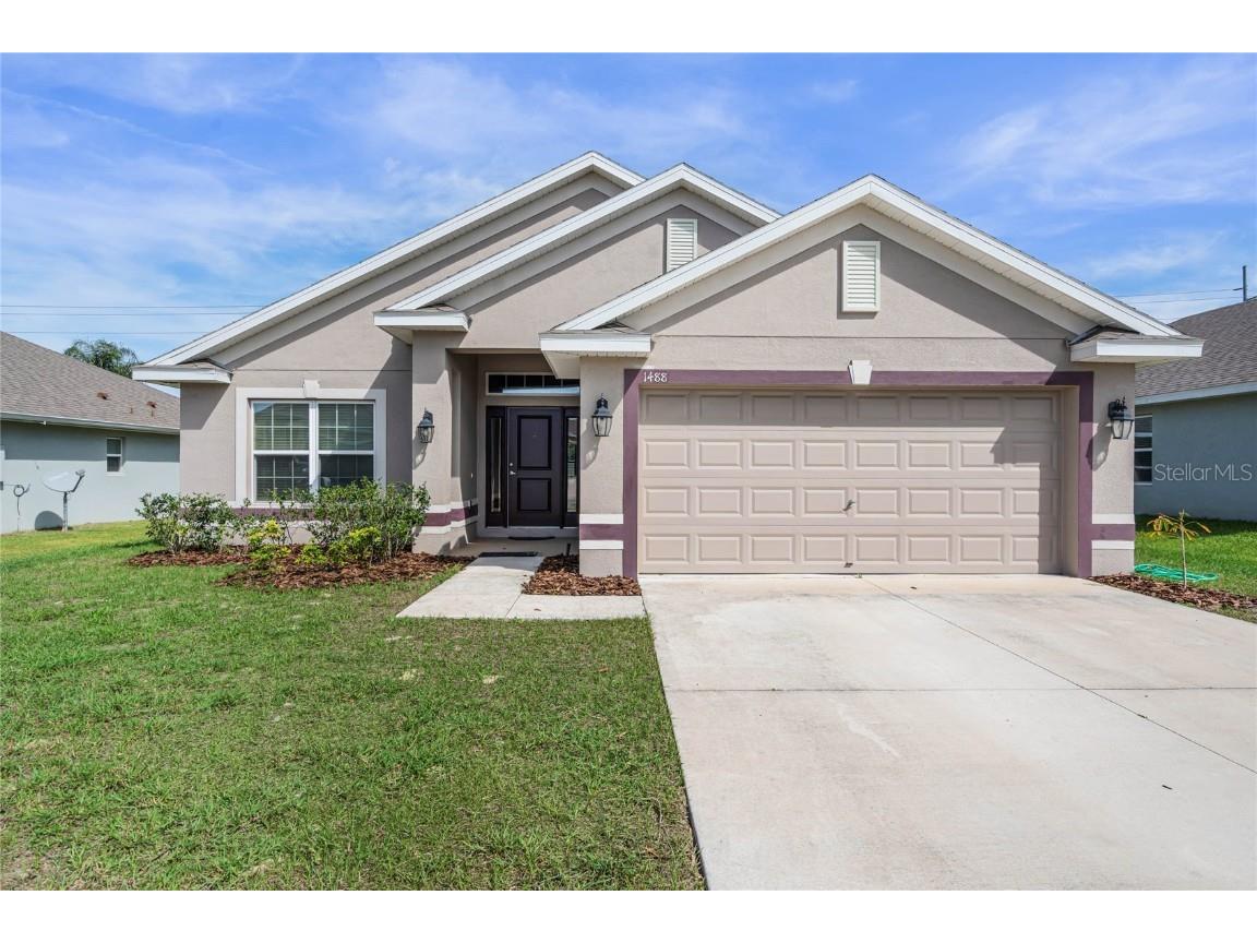 1488 Grey Eagle Lane, Winter Haven, FL, 33881 MLS O6181550 Edina