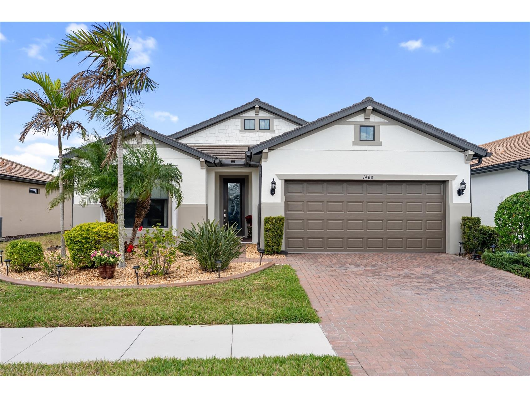 1488 Hyssop Loop North Port FL 34289 A4684437 image1