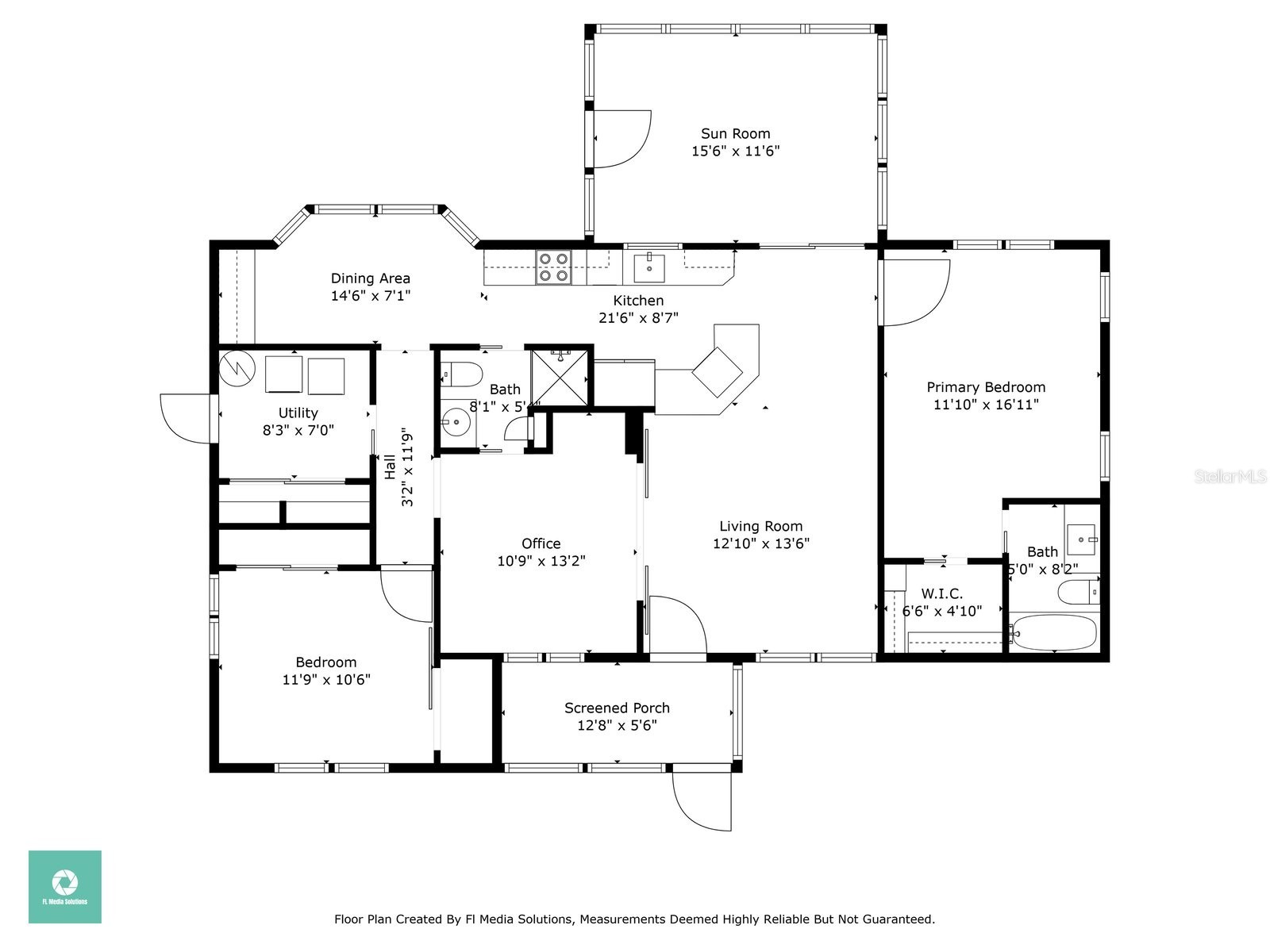 1488 Jupiter Road Venice FL 34293 A4692492 image2