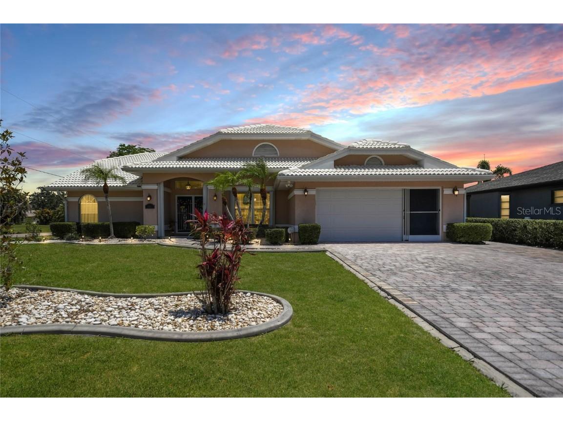 1488 Kedron Lane Punta Gorda FL 33983 C7474656 image1