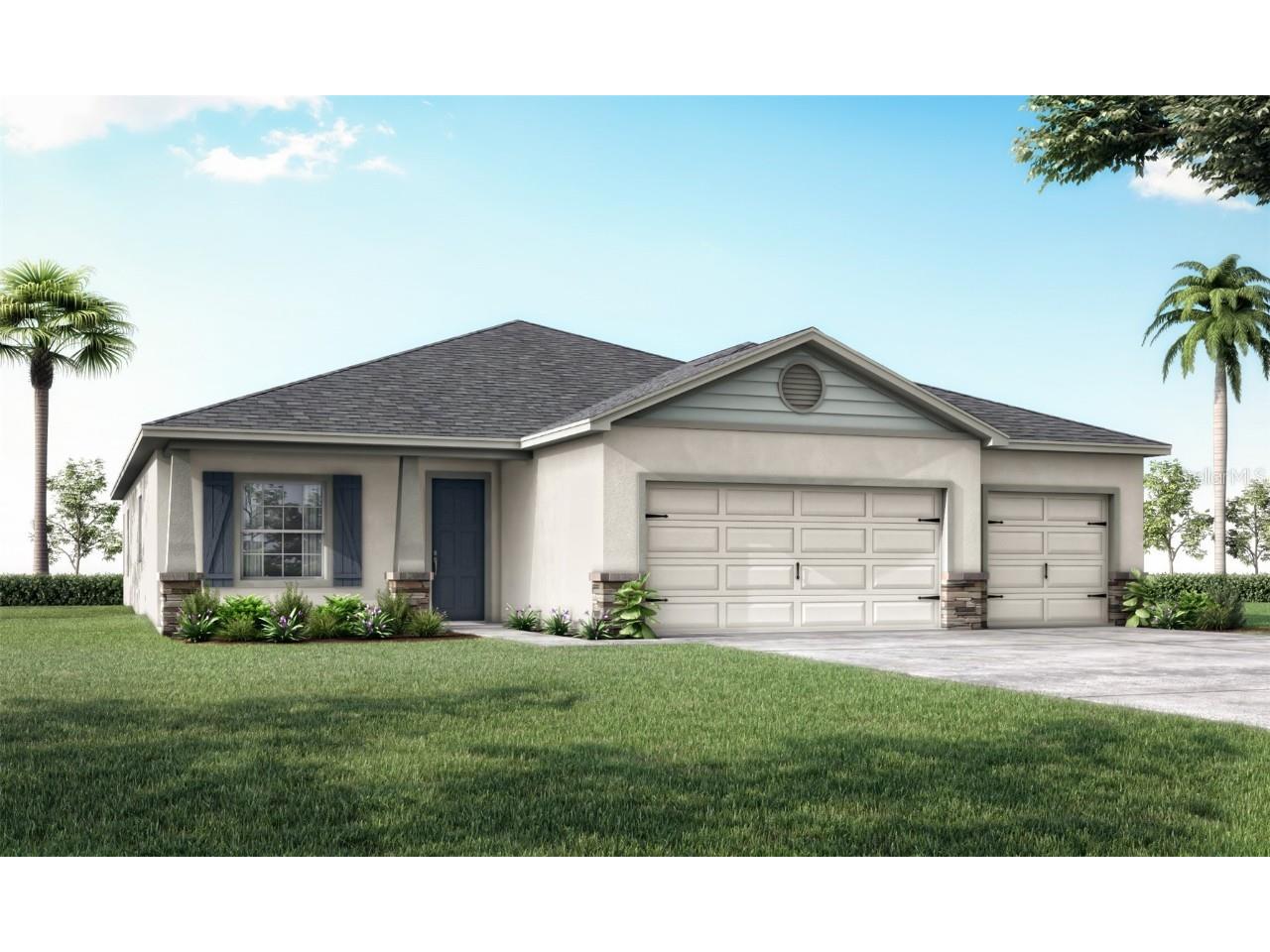1488 Melrose Street Lake Alfred FL 33850 J983275 image1