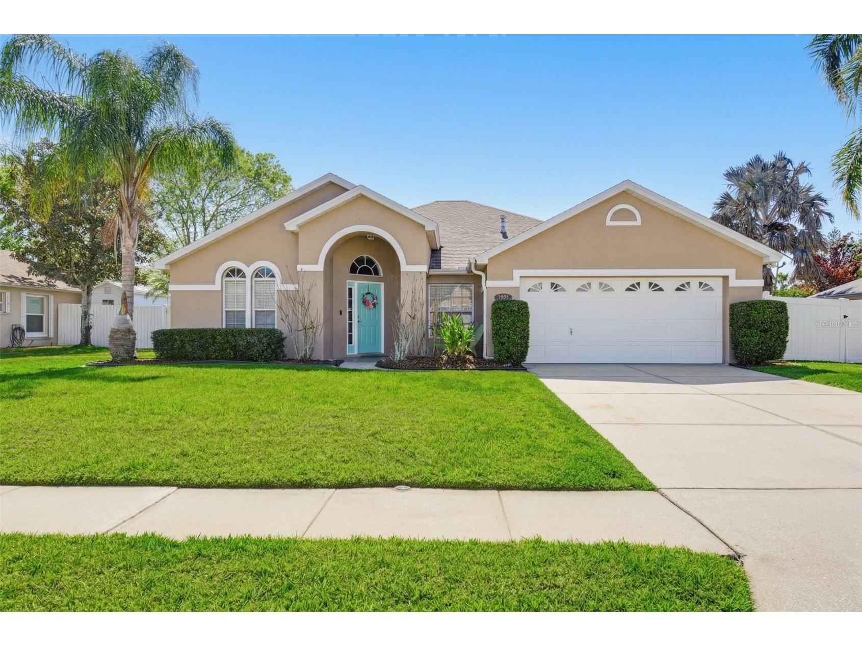 1488 Nappa Drive Port Orange FL 32128 V4947908 image1