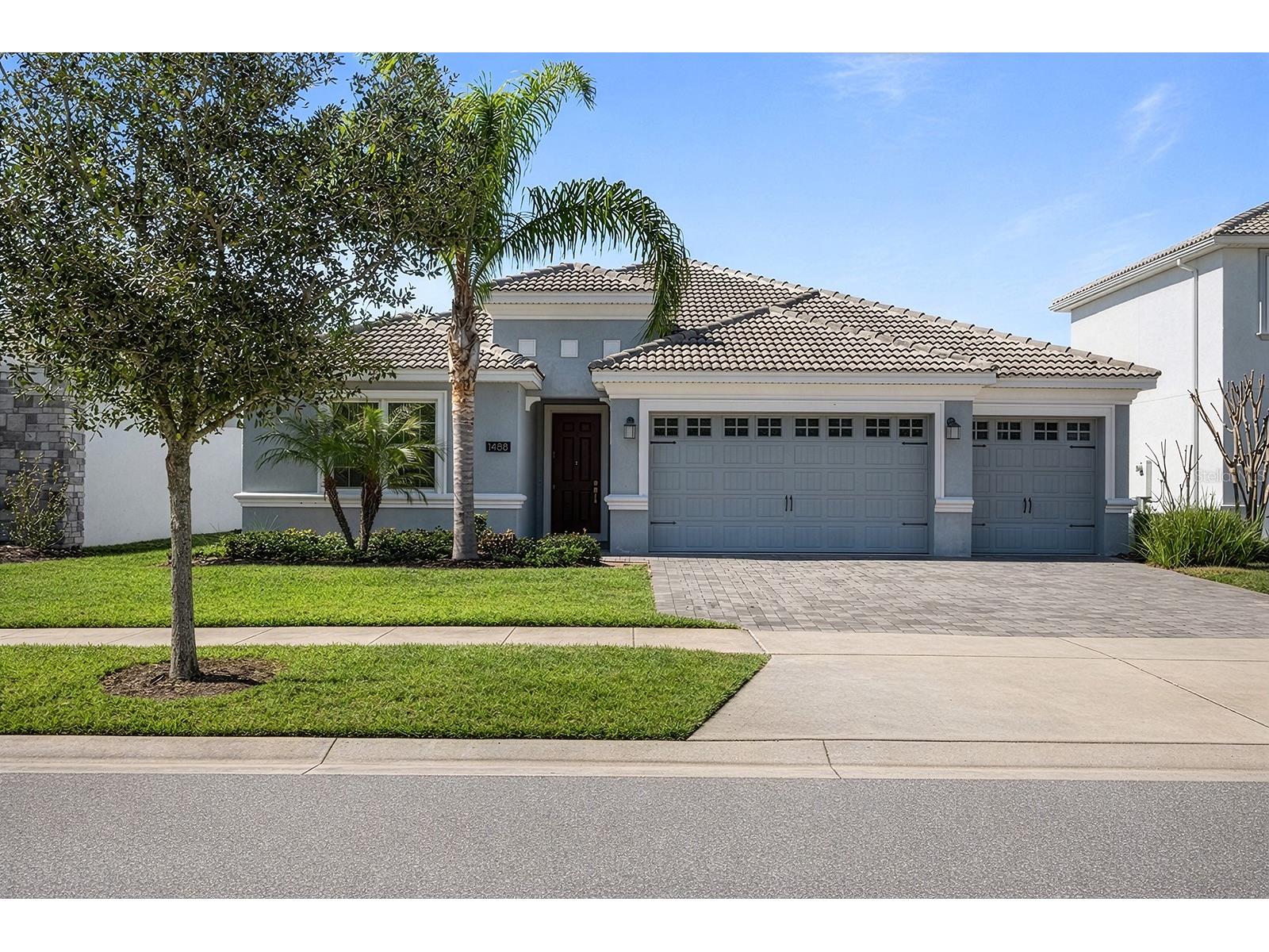 1488 Olympic Club Boulevard Champions Gate FL 33896 O6379232 image3