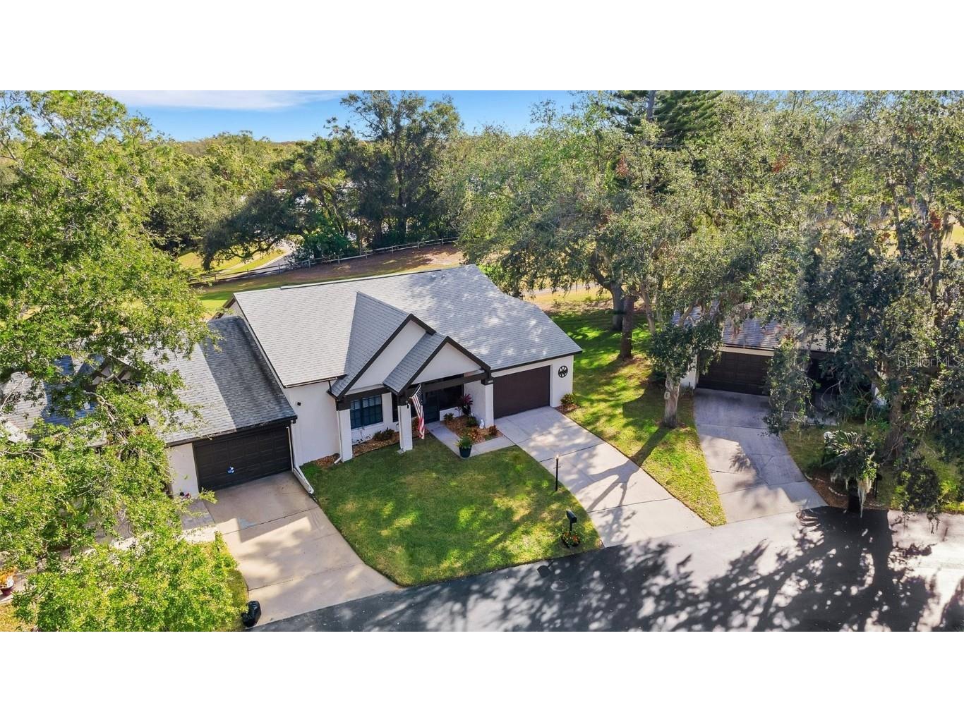 1488 Pheasant Creek Drive Palm Harbor FL 34684 - LAKE TARPON TB8328565 image1