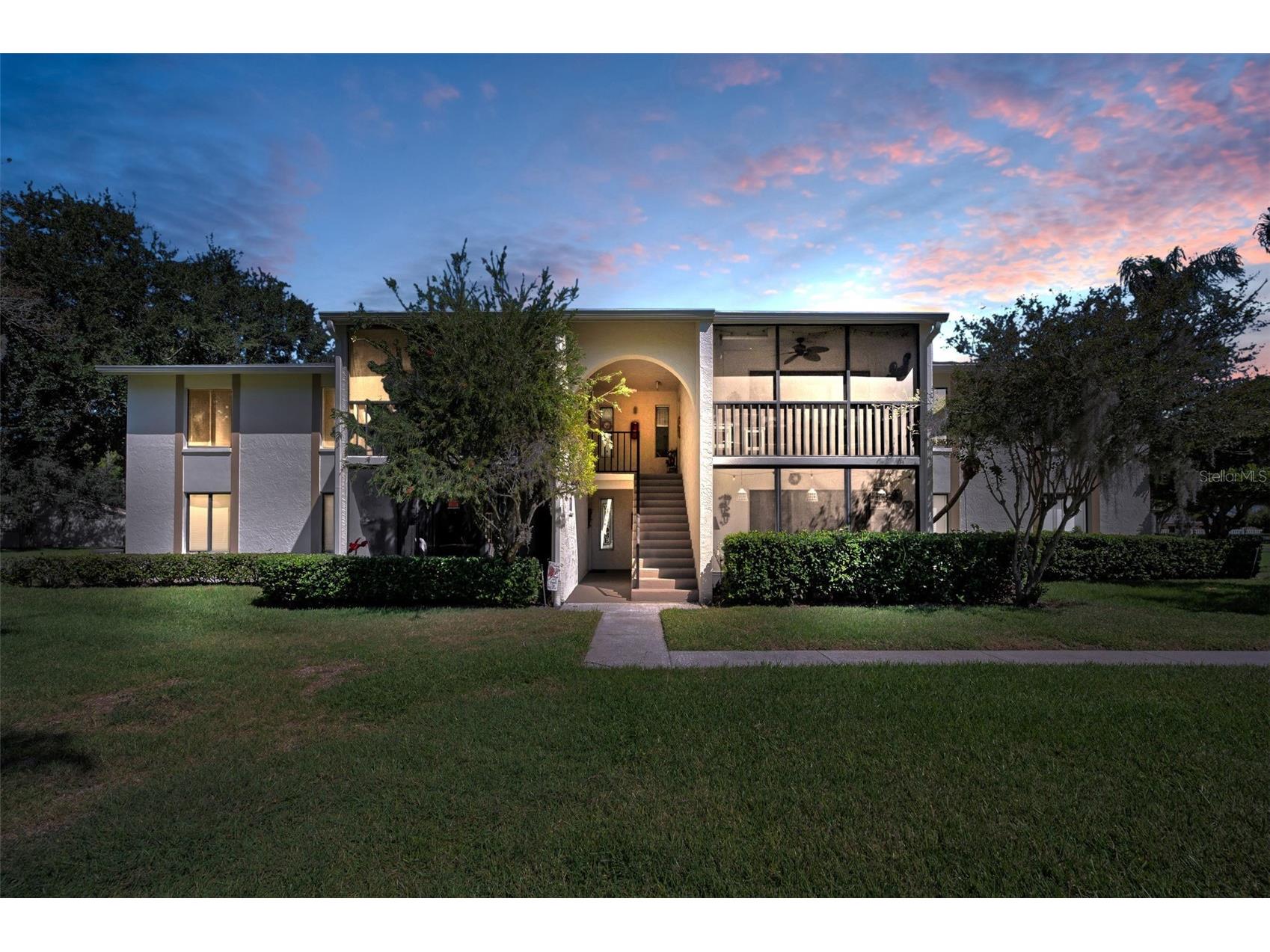 1488 Pine Glen Lane #B2 Tarpon Springs FL 34688 TB8439990 image1