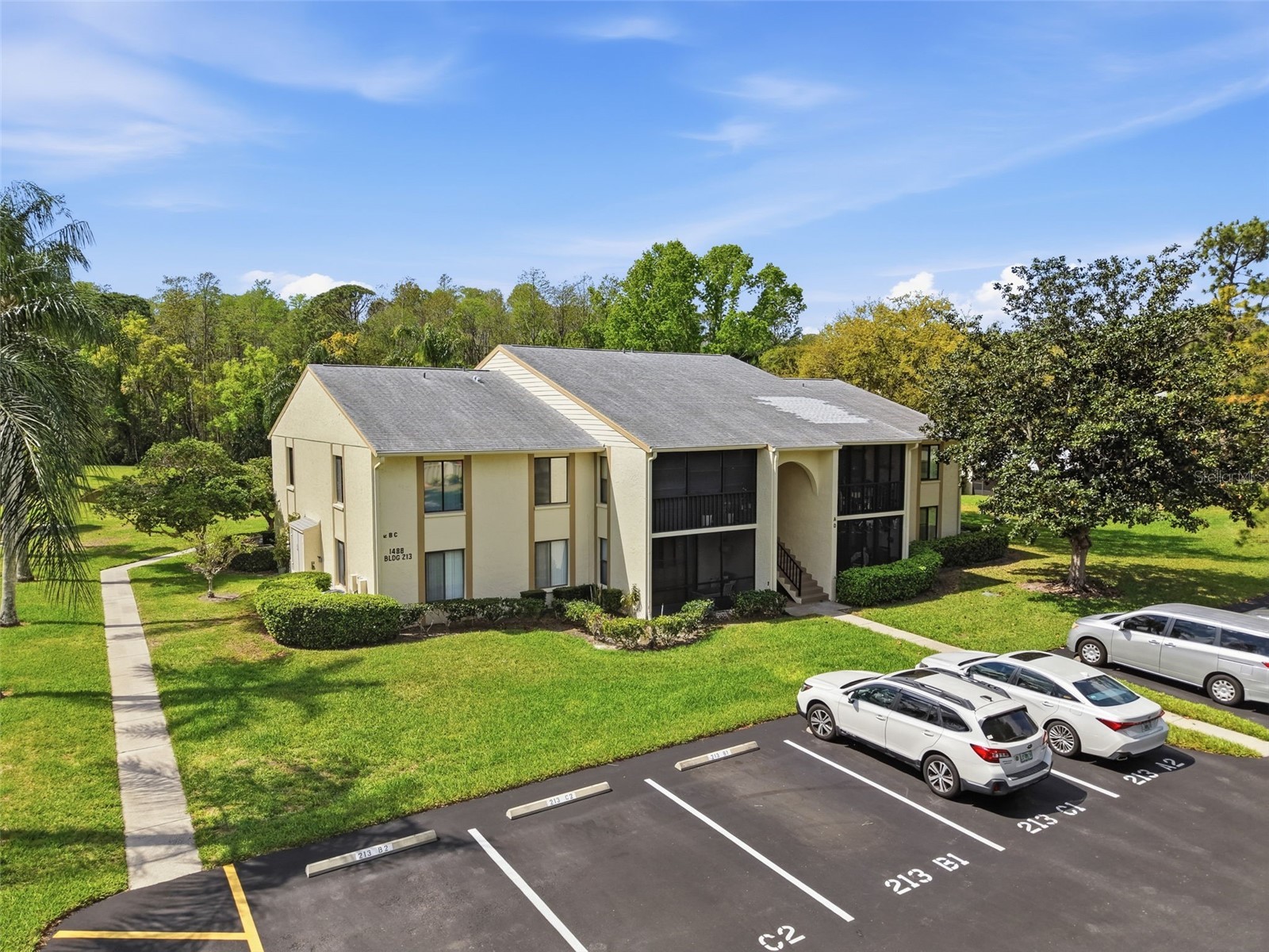 1488 Pine Glen Lane #B2 Tarpon Springs FL 34688 TB8486714 image2