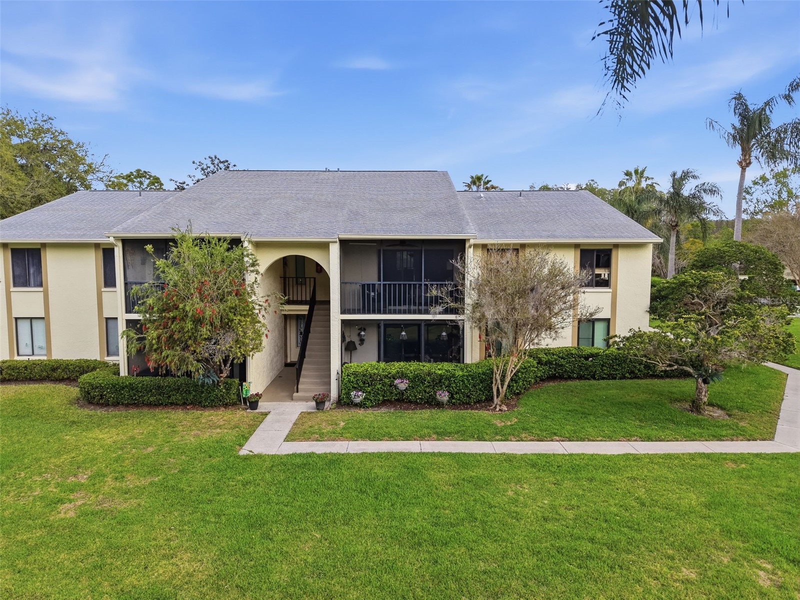 1488 Pine Glen Lane #B2 Tarpon Springs FL 34688 TB8486714 image4