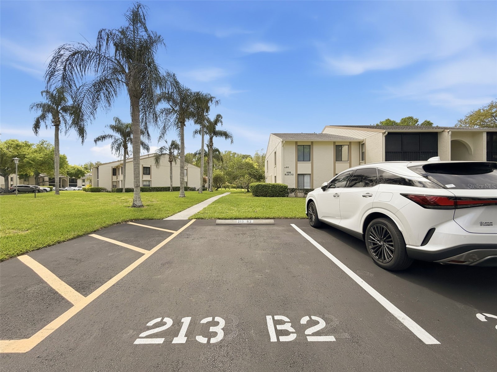 1488 Pine Glen Lane #B2 Tarpon Springs FL 34688 TB8486714 image49
