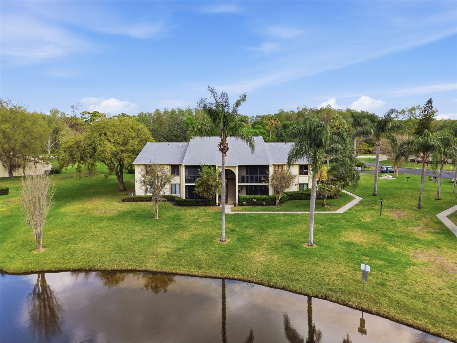 1488 Pine Glen Lane #B2 Tarpon Springs FL 34688 TB8486714 image5